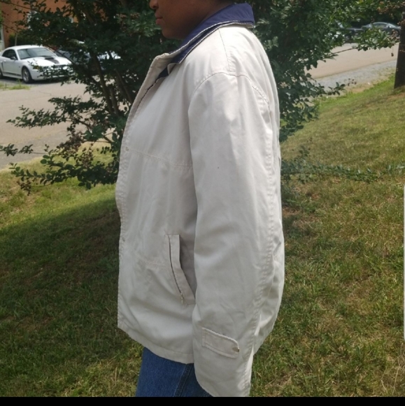 Jacket - Picture 2 of 4